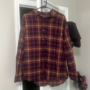 Eddie Bauer Flannel